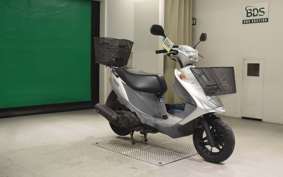 SUZUKI ADDRESS V125 G 2019 CF46A