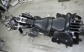 HARLEY FLSTSC 1450 2005