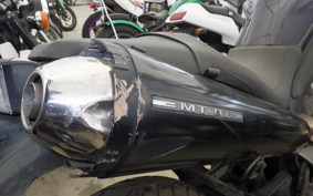 YAMAHA MT-01