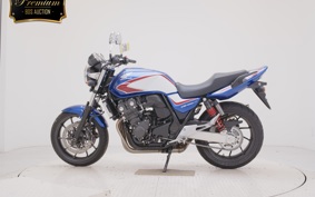 HONDA CB400SF GEN 4 A 2018 NC42