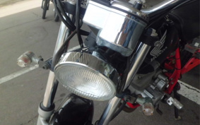 HONDA FTR223 MC34