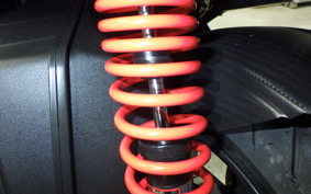 YAMAHA CYGNUS 125 XSR 3 1999 SED8J