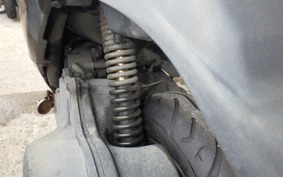 SUZUKI ADDRESS V50 Gen.2 CA44A