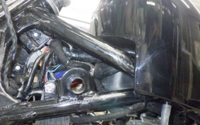 YAMAHA DRAGSTAR 400 2001 VH01J