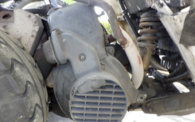 HONDA GYRO CANOPY TA02