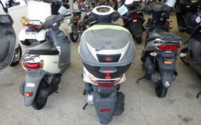 SUZUKI ADDRESS V125 DT11A