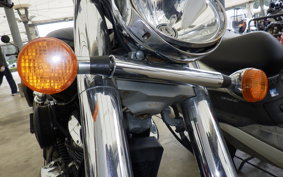 HONDA SHADOW 400 2005 NC34