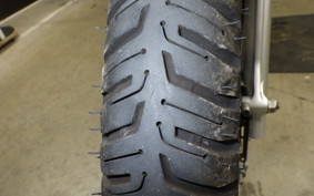 HONDA CROSS CUB 110 2009 JA45
