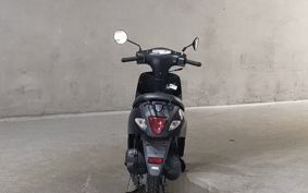 SUZUKI LET's CA4AA