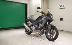 HONDA 400 X 2018 NC47