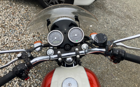 KAWASAKI ESTRELLA RS BJ250A