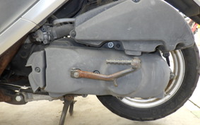 SUZUKI ADDRESS V50 Gen.2 CA44A