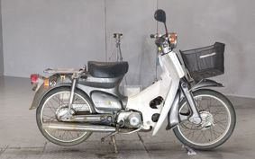 HONDA SUPER CUB50 C50