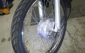 HONDA C50 SUPER CUB 1992 AA04