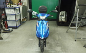 SUZUKI ADDRESS V125 G CF46A