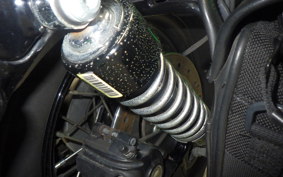 HARLEY XL1200N 2009