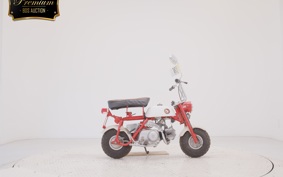 HONDA MONKEY 2026 Z50M