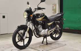 YAMAHA YBR125 2015