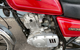 SUZUKI GN125 H PCJG9