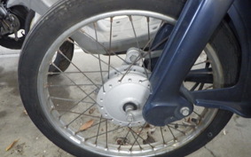 HONDA C50 SUPER CUB E C50