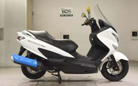 SUZUKI SKYWAVE 200 (Burgman 200) 2007 CH41A