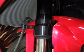 HONDA CBR650R E-Clutch 2025 RH17