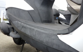 YAMAHA AXIS 125 Z SED7J