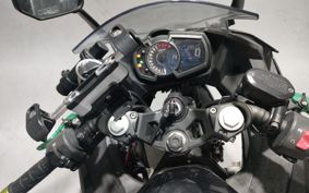KAWASAKI NINJA 400 2018 EX400G