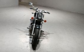 HONDA STEED 400 1992 NC26