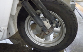 HONDA GYRO CANOPY TA03