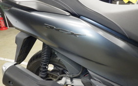 HONDA PCX 125 1996 JK05
