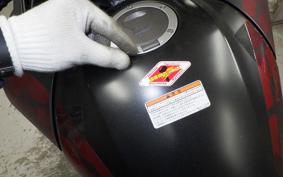 HONDA 400X 2021 NC56