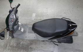 SUZUKI ADDRESS V125 2011 CF46A