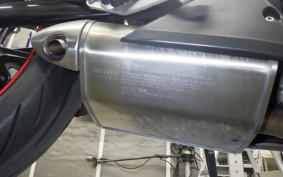 KAWASAKI NINJA 400R 2013 ER400B