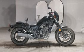 HONDA REBEL MC49