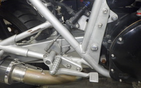 SUZUKI GSX1100S KATANA 1984 GS110X