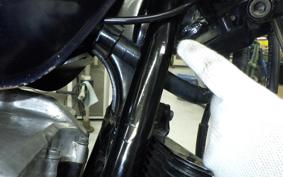 HONDA CBX650 1983 RC13