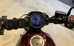 HONDA REBEL 1100 DCT 2021 SC83