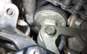 HONDA CBR250R GEN 2 2018 MC19