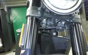 HUSQVARNA SVARTPILEN 401 2024