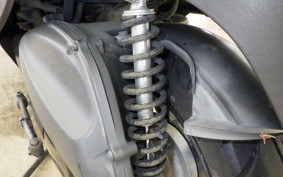 YAMAHA JOG Delux SA39J