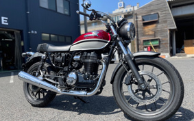HONDA GB350 2022 NC59