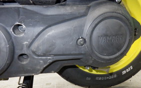 YAMAHA AERO X155 2020