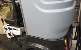 OTHER +UNREGISTERED MODEL by BDS125 TRIKE 2020