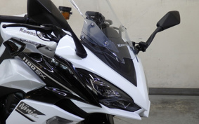 KAWASAKI NINJA 1100SX 2025 ZXT10H