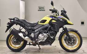 SUZUKI Vｽﾄﾛｰﾑ650A 2023 C733M
