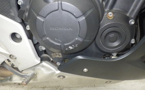 HONDA CBR400R 2013 NC47