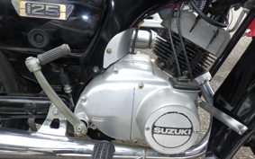 SUZUKI K125 K125