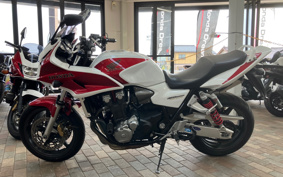 HONDA CB1300SF BOLDOR 2010 SC54