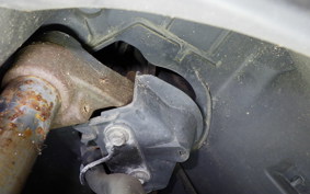 SUZUKI ADDRESS V125 G 2024 CF46A